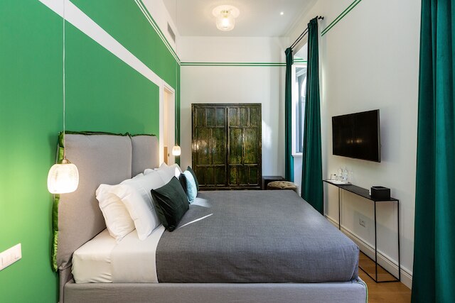 スイートデラピニャ