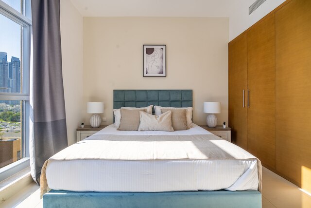 ザ ブルージュハリファ コレクション