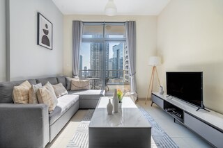 ザ ブルージュハリファ コレクション