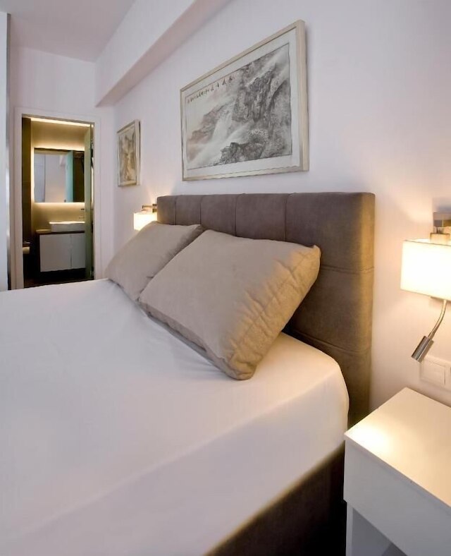 SynAthens Apartments & Studios(シンアテネ アパートメント & スタジオ)