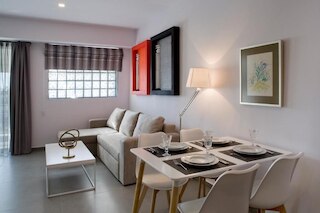 SynAthens Apartments & Studios(シンアテネ アパートメント & スタジオ)