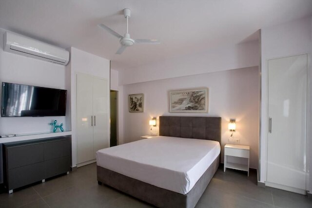 SynAthens Apartments & Studios(シンアテネ アパートメント & スタジオ)