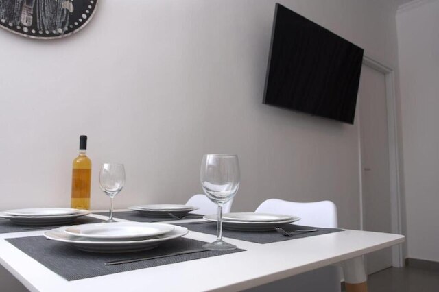 シナセンスII - アパートメント＆スタジオ