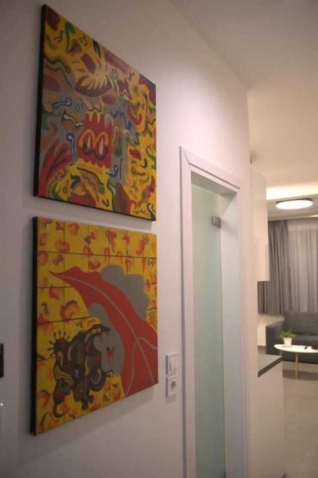 シナセンスII - アパートメント＆スタジオ