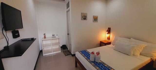 エルタラウ ベッド アンド ブレックファスト