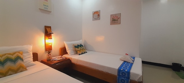 エルタラウ ベッド アンド ブレックファスト