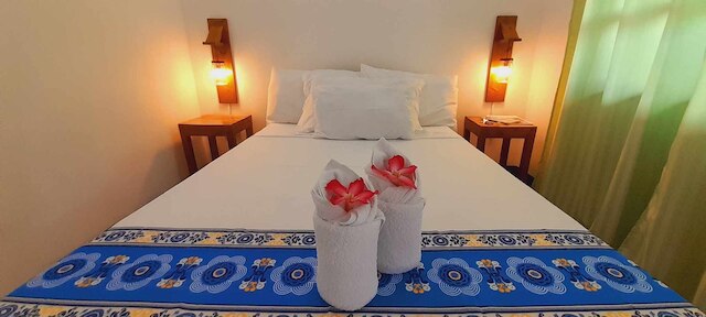 エルタラウ ベッド アンド ブレックファスト