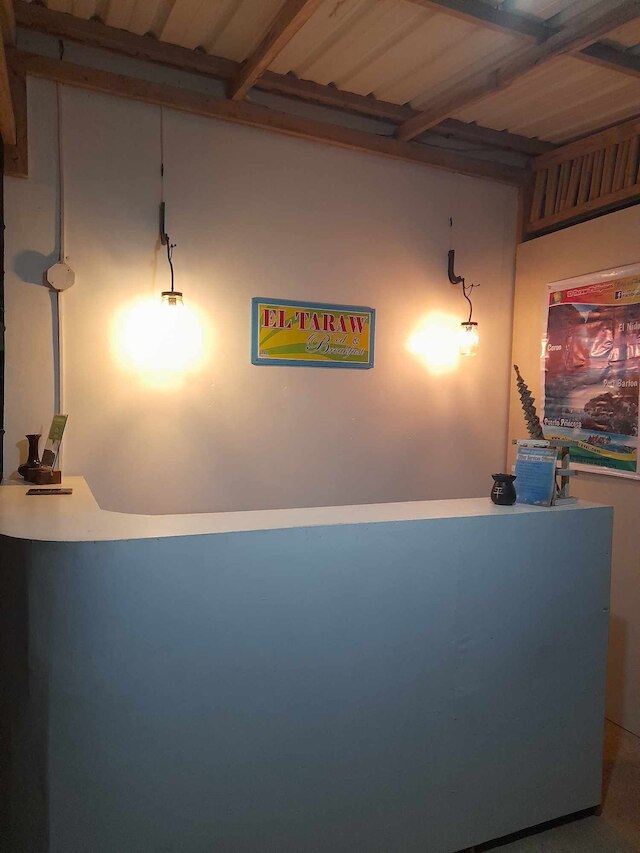 エルタラウ ベッド アンド ブレックファスト