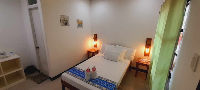 エルタラウ ベッド アンド ブレックファスト