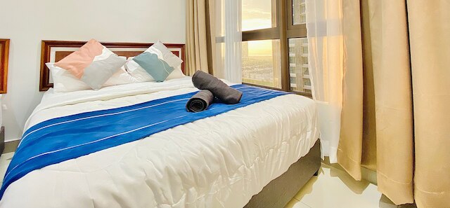 バリ・レジデンス