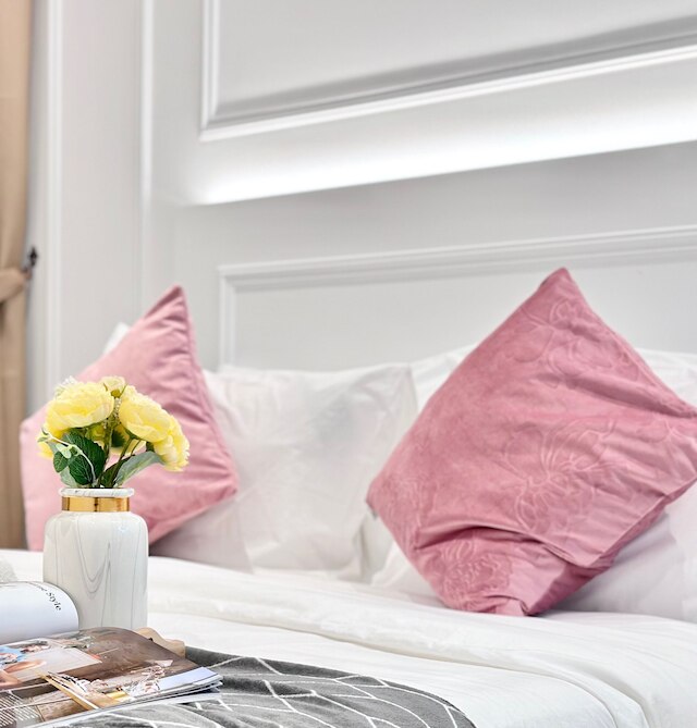 バリ・レジデンス