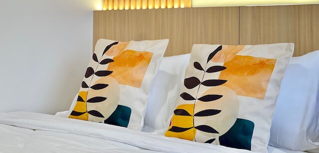 バリ・レジデンス