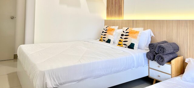 バリ・レジデンス