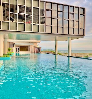 バリ・レジデンス