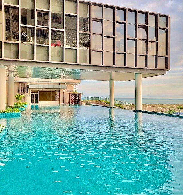 バリ・レジデンス