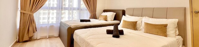 バリ・レジデンス