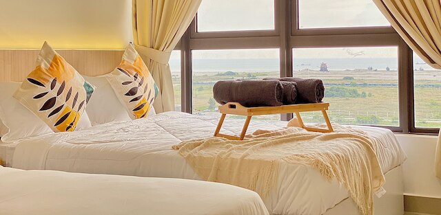 バリ・レジデンス