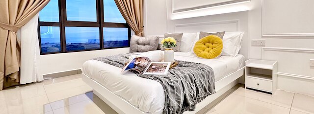 バリ・レジデンス