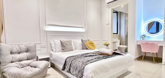 バリ・レジデンス