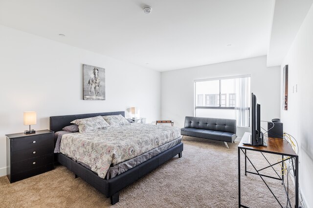 ブランド ニュー 2 ベッドルーム アパートメント オン ホーソーン アヴェ ハリウッド 2 アパート バイ レッドオーニング