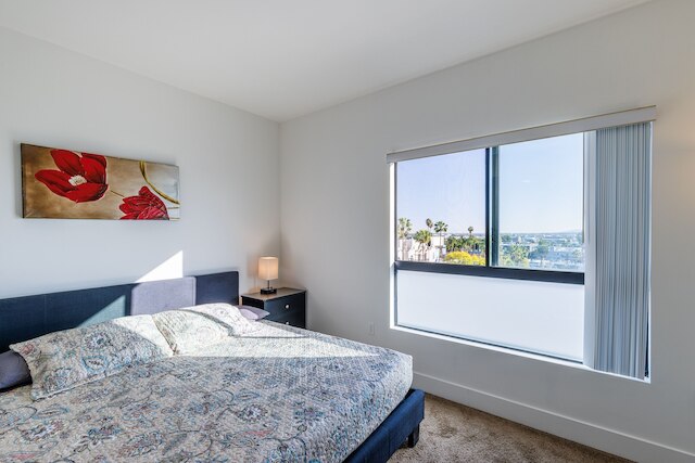 ブランド ニュー 2 ベッドルーム アパートメント オン ホーソーン アヴェ ハリウッド 2 アパート バイ レッドオーニング