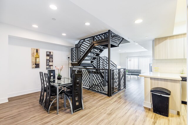 ブランド ニュー 2 ベッドルーム アパートメント オン ホーソーン アヴェ ハリウッド 2 アパート バイ レッドオーニング