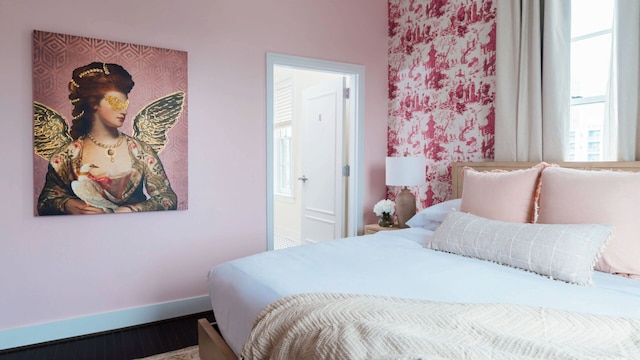 ザ ペインテッド レディ