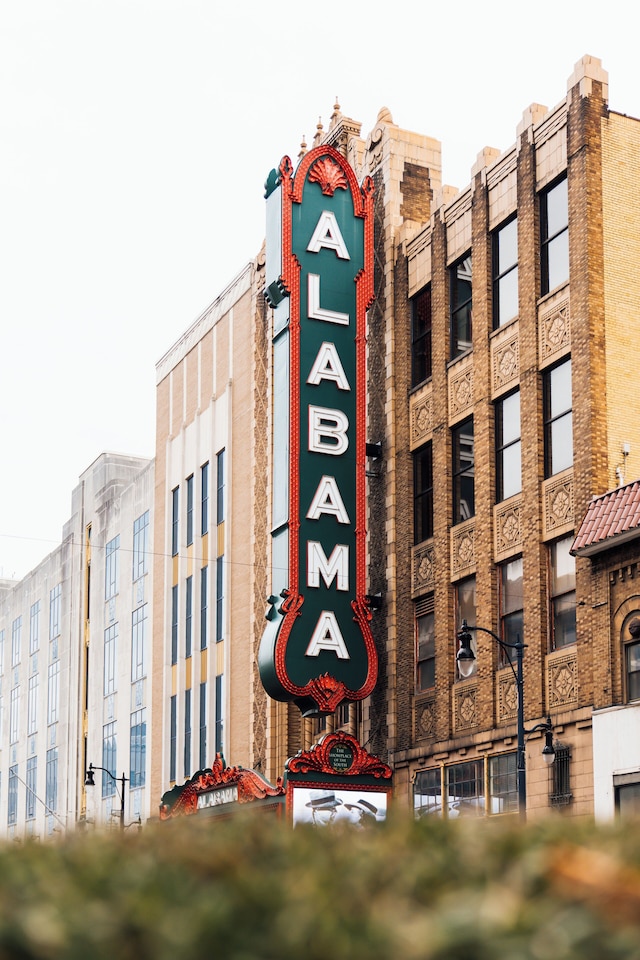 ザ ペインテッド レディ