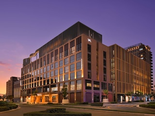 メルキュール ドバイ デイラ