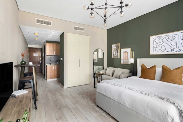 シルクハウス バルコニー ウィズ グレート ビュー スタジオ イン ディフC