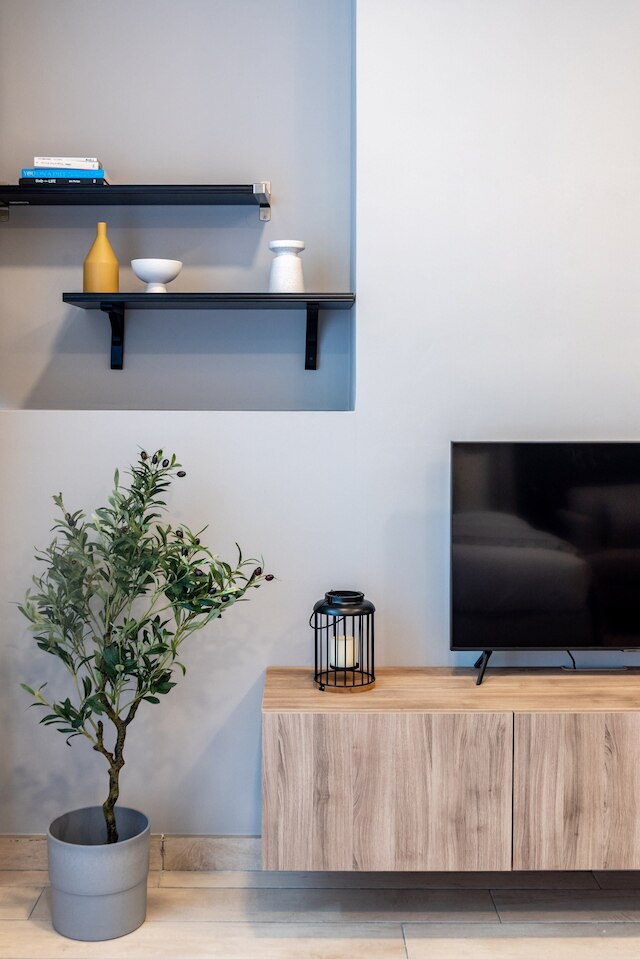 シルクハウス バルコニー ウィズ グレート ビュー スタジオ イン ディフC