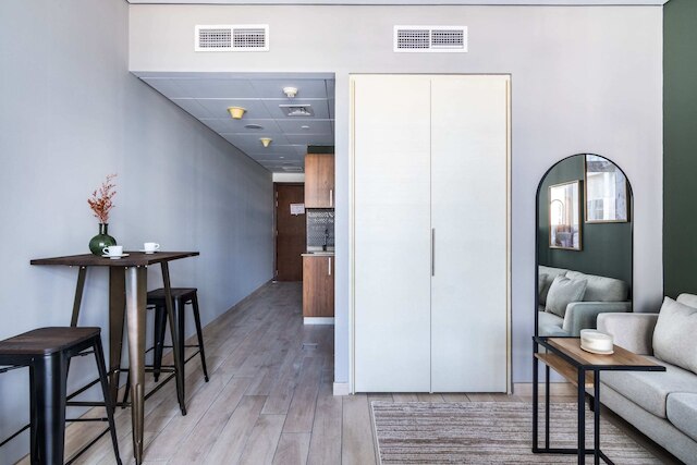 シルクハウス バルコニー ウィズ グレート ビュー スタジオ イン ディフC