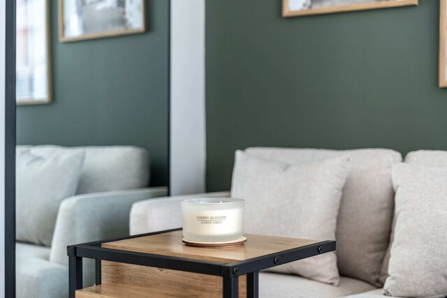 シルクハウス バルコニー ウィズ グレート ビュー スタジオ イン ディフC