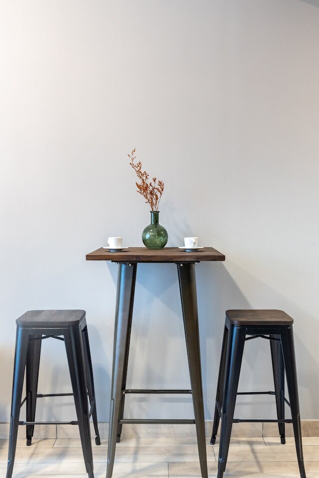 シルクハウス バルコニー ウィズ グレート ビュー スタジオ イン ディフC