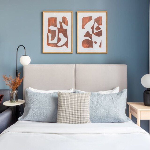 シルクハウス プライム ブルジュ カリファ ビュー ディFC ジム プール