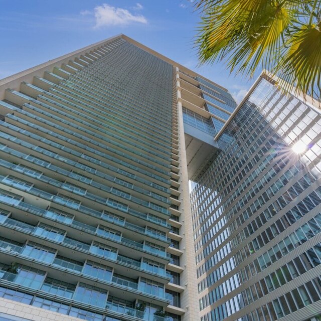 シルクハウス プライム ブルジュ カリファ ビュー ディFC ジム プール