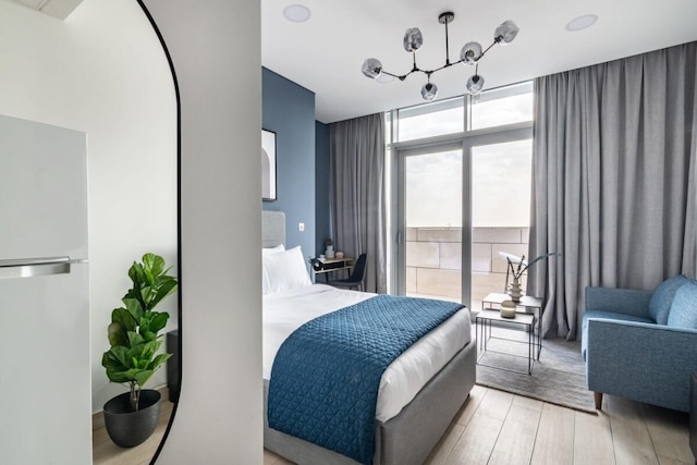 シルクハウス スタイリッシュ ブルジ カリファ ビュー バルコニー ディFC