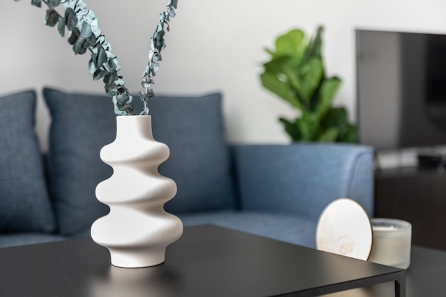 シルクハウス スタイリッシュ ブルジ カリファ ビュー バルコニー ディFC