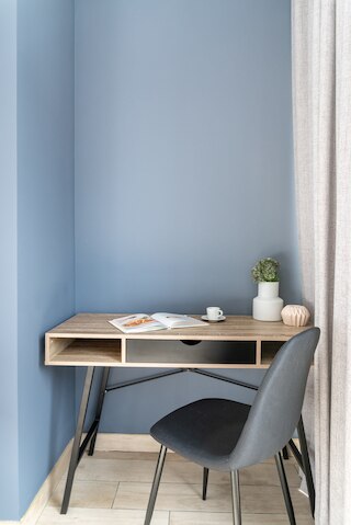 シルクハウス スタイリッシュ ブルジ カリファ ビュー バルコニー ディFC