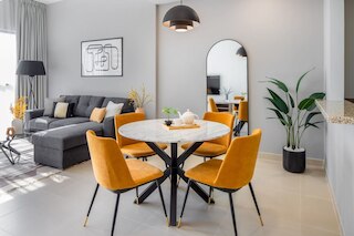 シルクハウス モダン ベルビュー タワー ジム プール  WiFi