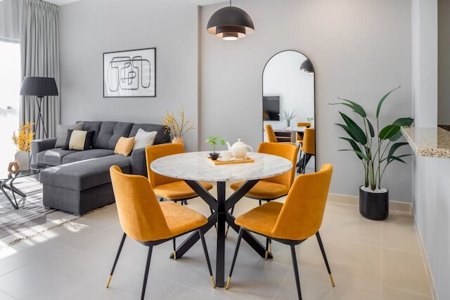 シルクハウス モダン ベルビュー タワー ジム プール  WiFi