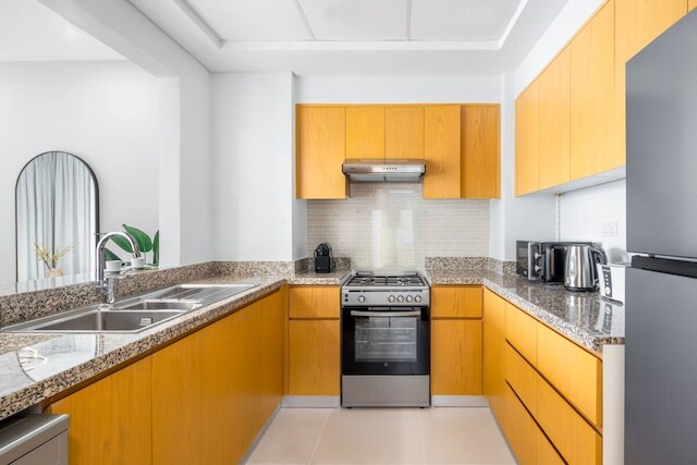 シルクハウス モダン ベルビュー タワー ジム プール  WiFi