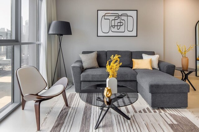 シルクハウス モダン ベルビュー タワー ジム プール  WiFi