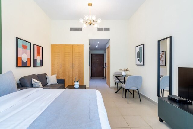 シルクハウス ファウンテンズ ビュー プライム ダウンタウン ジム プール