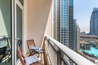 シルクハウス ファウンテンズ ビュー プライム ダウンタウン ジム プール