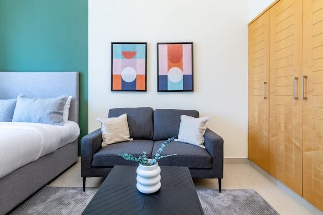 シルクハウス ファウンテンズ ビュー プライム ダウンタウン ジム プール