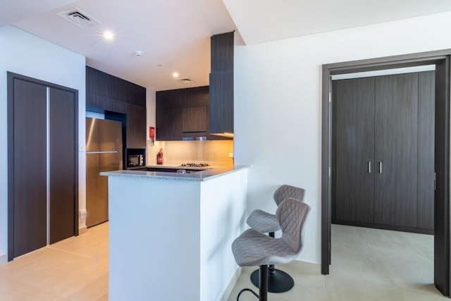 シルクハウス ハイ フロア イン ダウンタウン ビューズ プール ジム