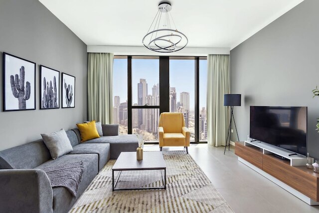 シルクハウス ラグジュアリー タワー イン ダウンタウン プール ジム