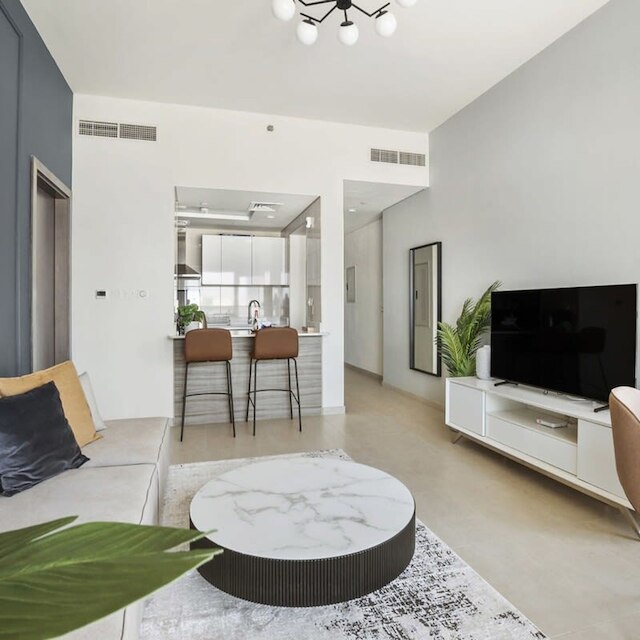 シルクハウス シー ビュー グレート ロケーション ウィズ ジム プール