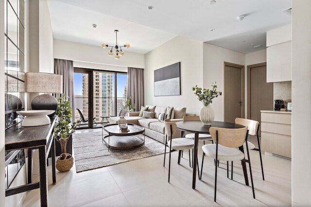 シルクハウス ソフィスティケーテッド プレミアム タワー イン ダウンタウン